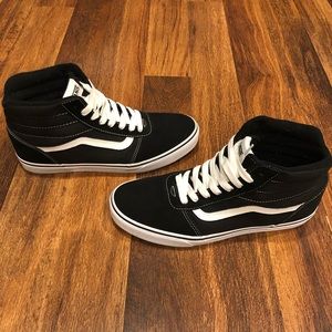 Vans Hi Top